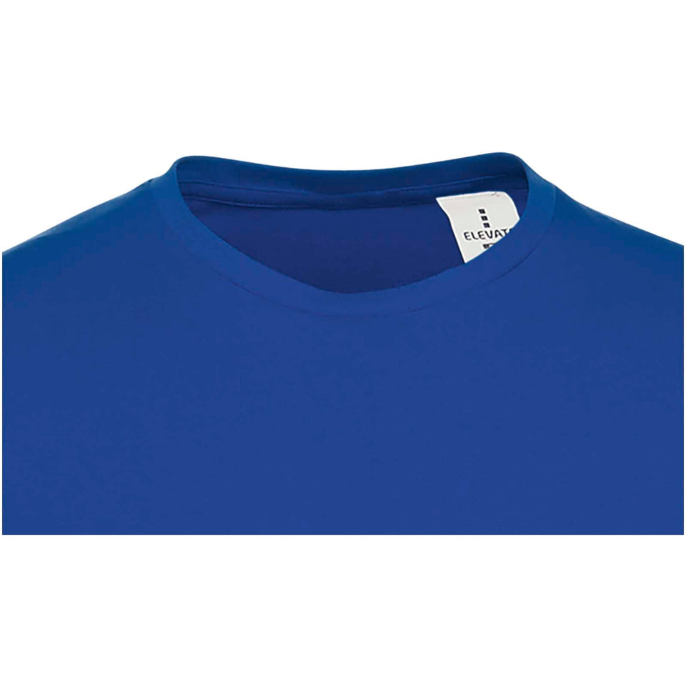T-shirt Heros a manica corta da uomo personalizzato con logo - Pubblienne