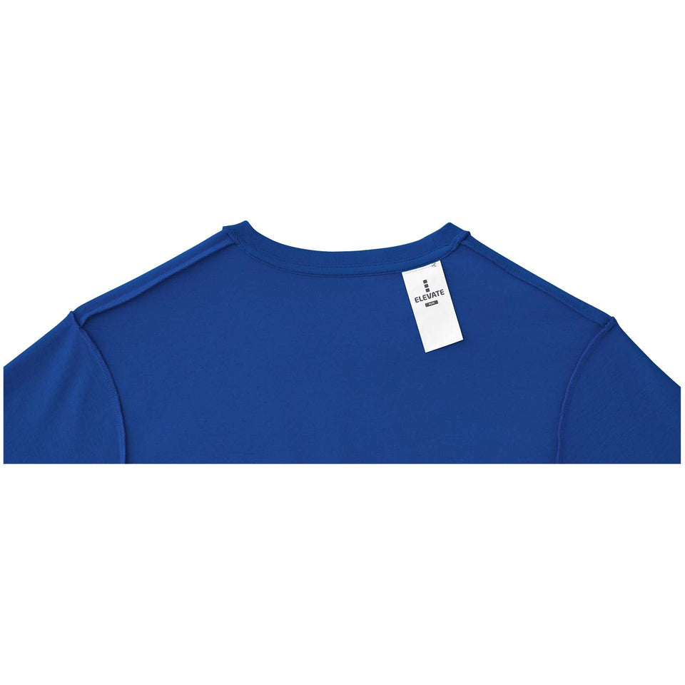 T-shirt Heros a manica corta da uomo personalizzato con logo - Pubblienne