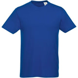 T-shirt Heros a manica corta da uomo personalizzato con logo - Pubblienne