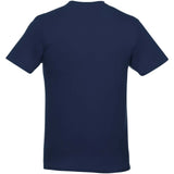 T-shirt Heros a manica corta da uomo personalizzato con logo - Pubblienne