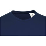 T-shirt Heros a manica corta da uomo personalizzato con logo - Pubblienne