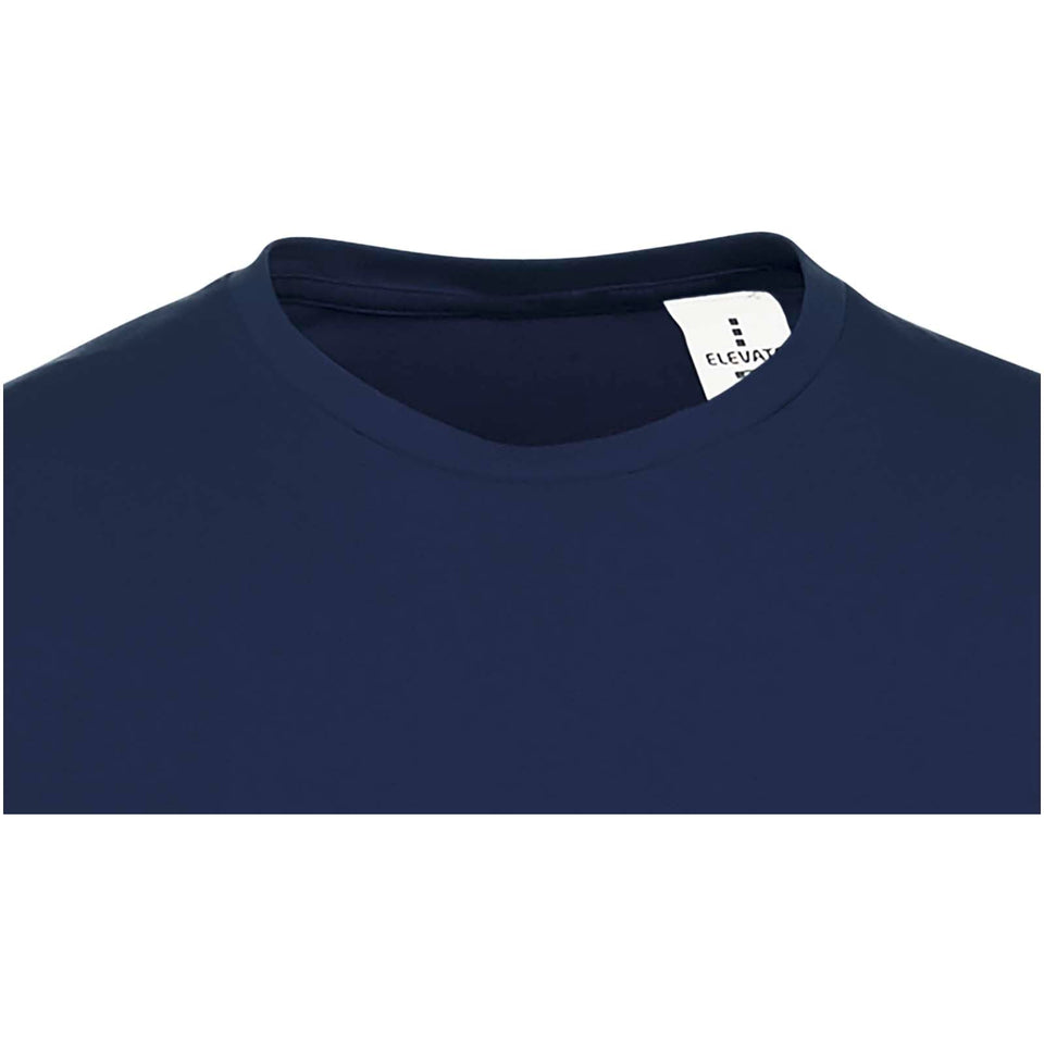 T-shirt Heros a manica corta da uomo personalizzato con logo - Pubblienne