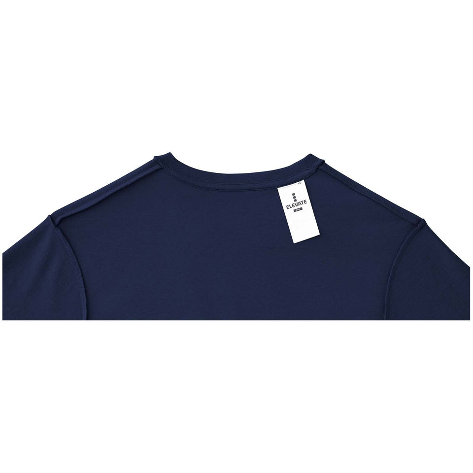 T-shirt Heros a manica corta da uomo personalizzato con logo - Pubblienne