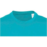 T-shirt Heros a manica corta da uomo personalizzato con logo - Pubblienne