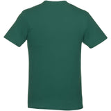 T-shirt Heros a manica corta da uomo personalizzato con logo - Pubblienne