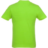 T-shirt Heros a manica corta da uomo personalizzato con logo - Pubblienne