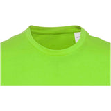 T-shirt Heros a manica corta da uomo personalizzato con logo - Pubblienne