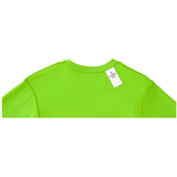 T-shirt Heros a manica corta da uomo personalizzato con logo - Pubblienne