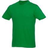 T-shirt Heros a manica corta da uomo personalizzato con logo - Pubblienne
