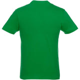 T-shirt Heros a manica corta da uomo personalizzato con logo - Pubblienne