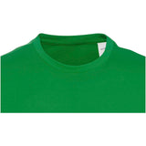 T-shirt Heros a manica corta da uomo personalizzato con logo - Pubblienne