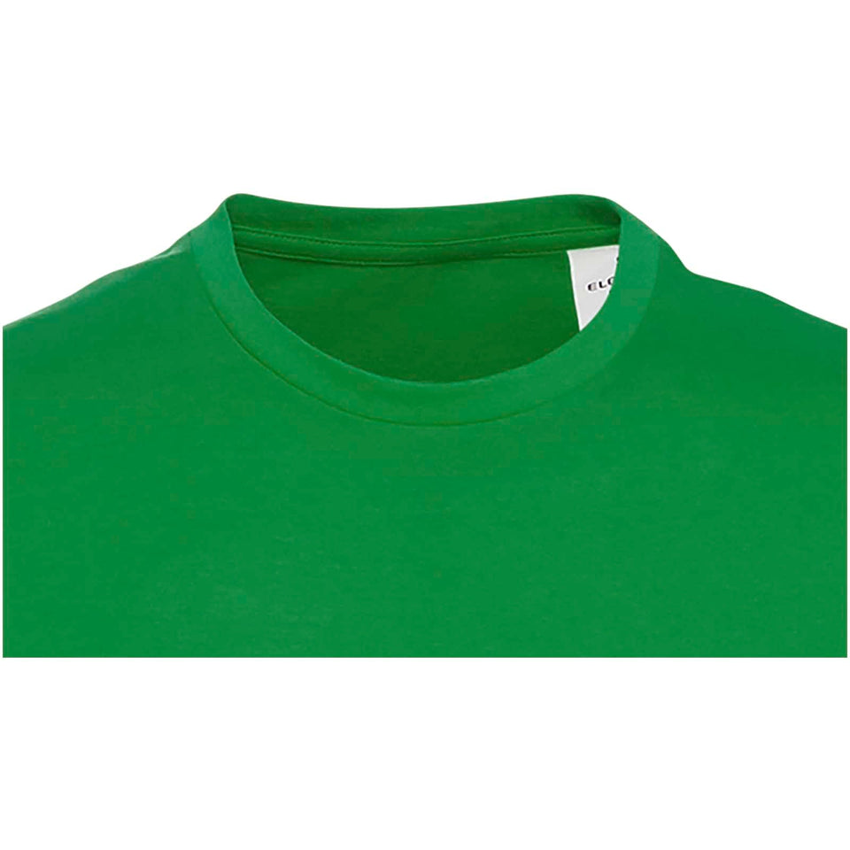 T-shirt Heros a manica corta da uomo personalizzato con logo - Pubblienne