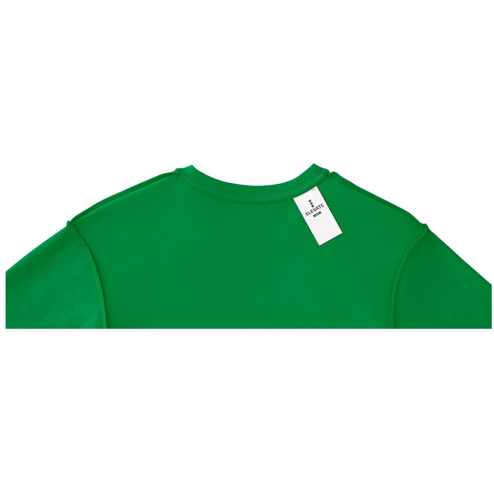T-shirt Heros a manica corta da uomo personalizzato con logo - Pubblienne