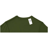 T-shirt Heros a manica corta da uomo personalizzato con logo - Pubblienne