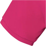 Polo Calgary a manica corta da uomo personalizzato con logo - Pubblienne
