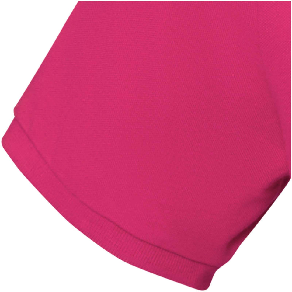 Polo Calgary a manica corta da uomo personalizzato con logo - Pubblienne