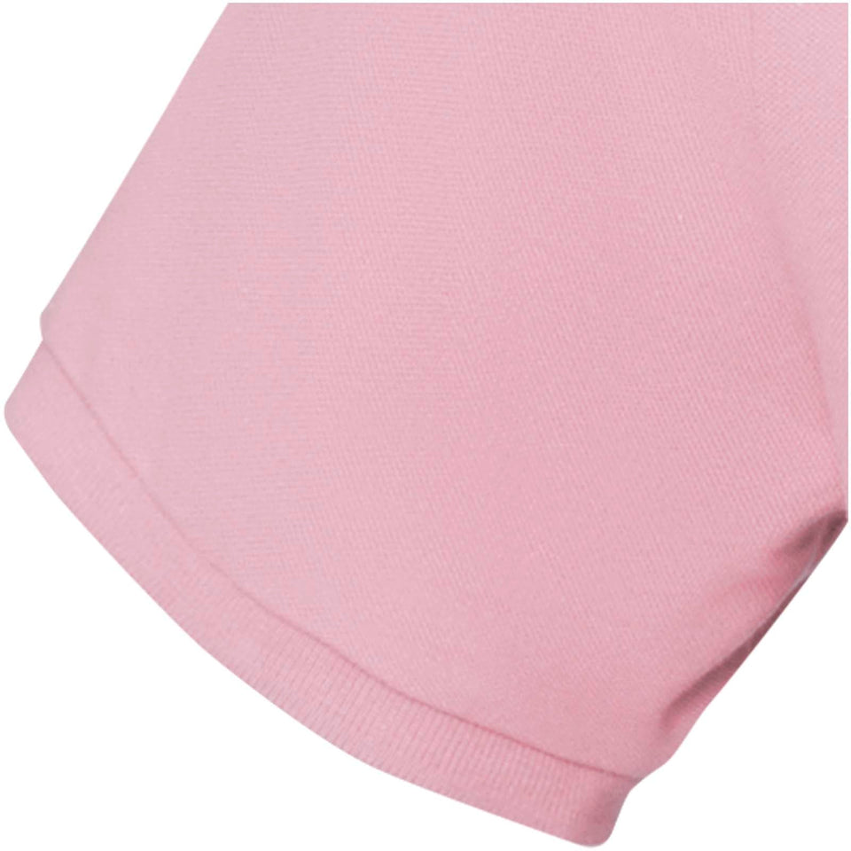 Polo Calgary a manica corta da uomo personalizzato con logo - Pubblienne