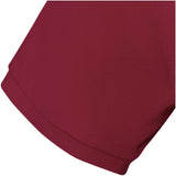 Polo Calgary a manica corta da uomo personalizzato con logo - Pubblienne