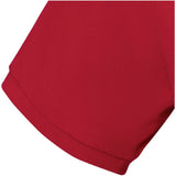 Polo Calgary a manica corta da uomo personalizzato con logo - Pubblienne
