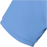 Polo Calgary a manica corta da uomo personalizzato con logo - Pubblienne
