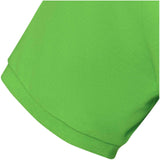 Polo Calgary a manica corta da uomo personalizzato con logo - Pubblienne