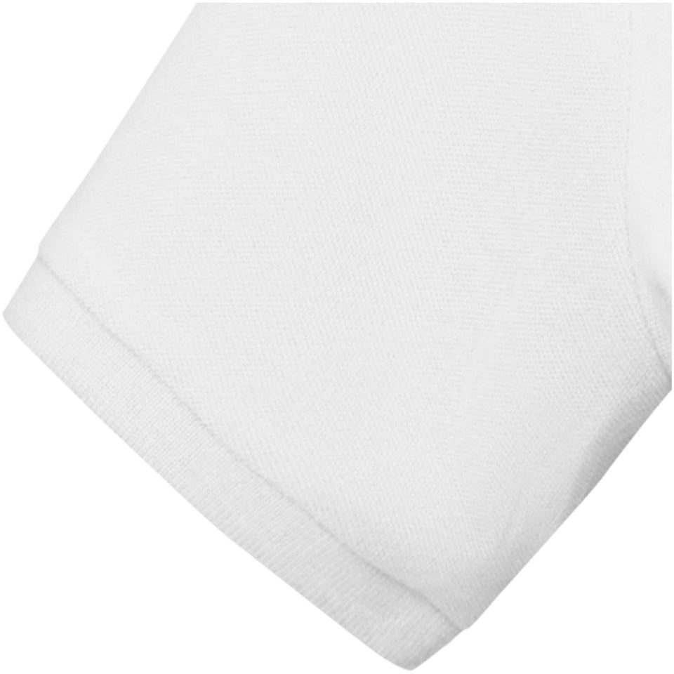 Polo Calgary a manica corta da donna personalizzato con logo - Pubblienne