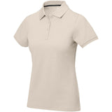 Polo Calgary a manica corta da donna personalizzato con logo - Pubblienne
