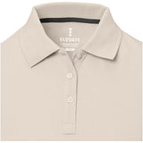 Polo Calgary a manica corta da donna personalizzato con logo - Pubblienne