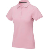 Polo Calgary a manica corta da donna personalizzato con logo - Pubblienne