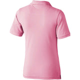 Polo Calgary a manica corta da donna personalizzato con logo - Pubblienne