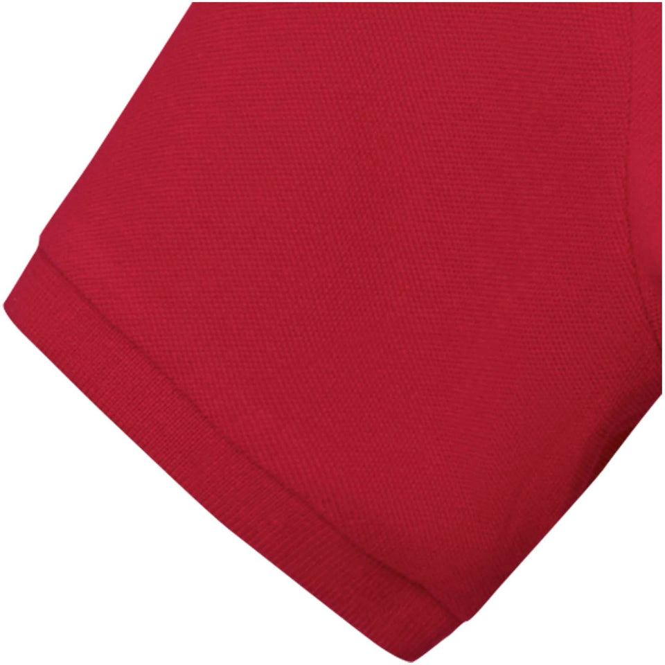 Polo Calgary a manica corta da donna personalizzato con logo - Pubblienne