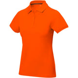 Polo Calgary a manica corta da donna personalizzato con logo - Pubblienne
