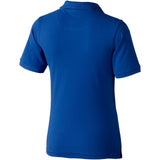 Polo Calgary a manica corta da donna personalizzato con logo - Pubblienne