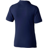 Polo Calgary a manica corta da donna personalizzato con logo - Pubblienne