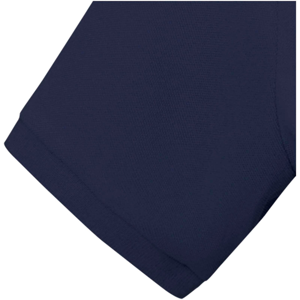 Polo Calgary a manica corta da donna personalizzato con logo - Pubblienne