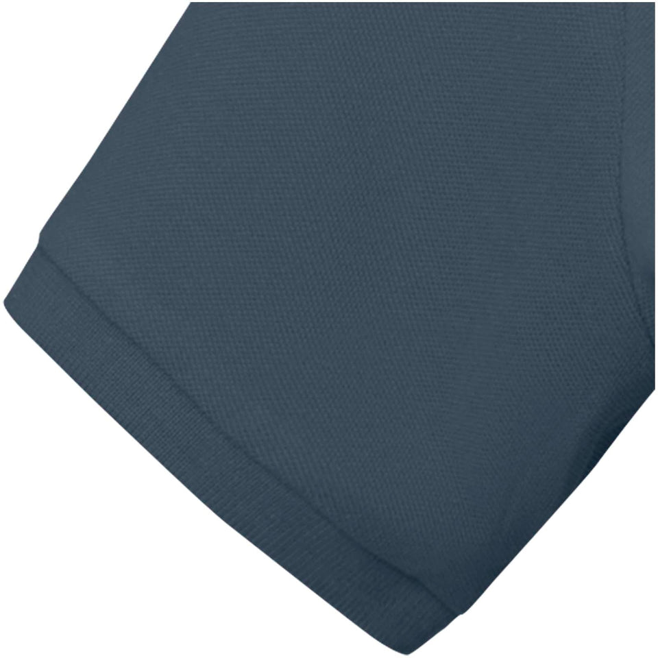 Polo Calgary a manica corta da donna personalizzato con logo - Pubblienne