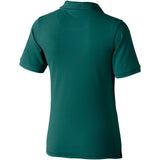 Polo Calgary a manica corta da donna personalizzato con logo - Pubblienne