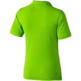 Polo Calgary a manica corta da donna personalizzato con logo - Pubblienne