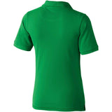 Polo Calgary a manica corta da donna personalizzato con logo - Pubblienne