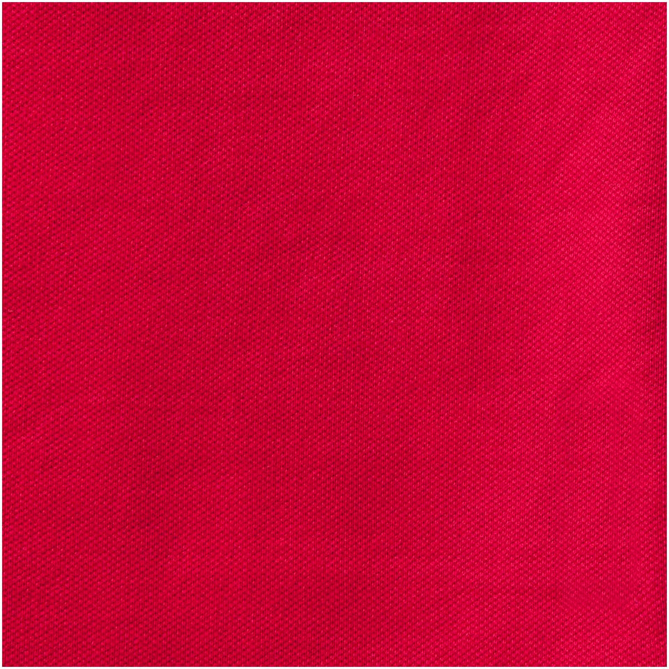 Polo Markham in tessuto elasticizzato a manica corta da uomo personalizzato con logo - Pubblienne