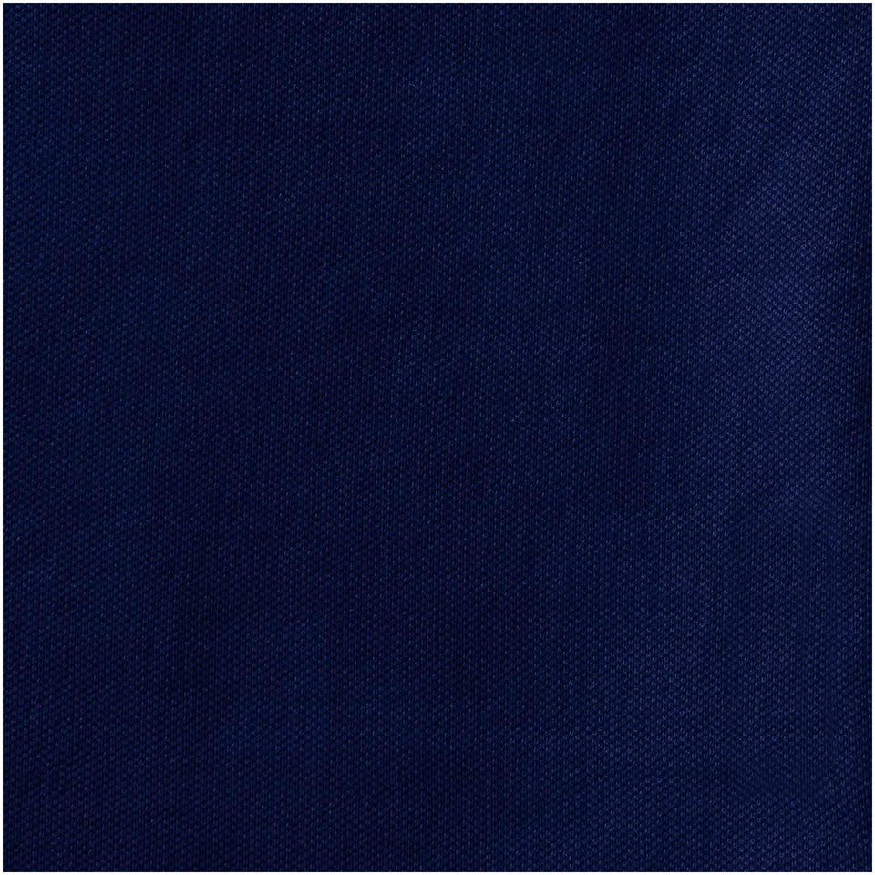 Polo Markham in tessuto elasticizzato a manica corta da uomo personalizzato con logo - Pubblienne