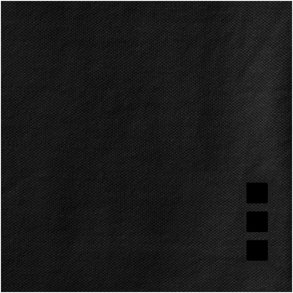 Polo Markham in tessuto elasticizzato a manica corta da uomo personalizzato con logo - Pubblienne