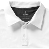 Polo Markham in tessuto elasticizzato a manica corta da donna personalizzato con logo - Pubblienne