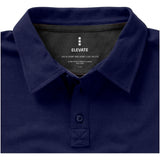 Polo Markham in tessuto elasticizzato a manica corta da donna personalizzato con logo - Pubblienne