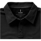 Polo Markham in tessuto elasticizzato a manica corta da donna personalizzato con logo - Pubblienne