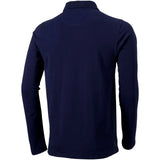 Polo Oakville a manica lunga da uomo personalizzato con logo - Pubblienne