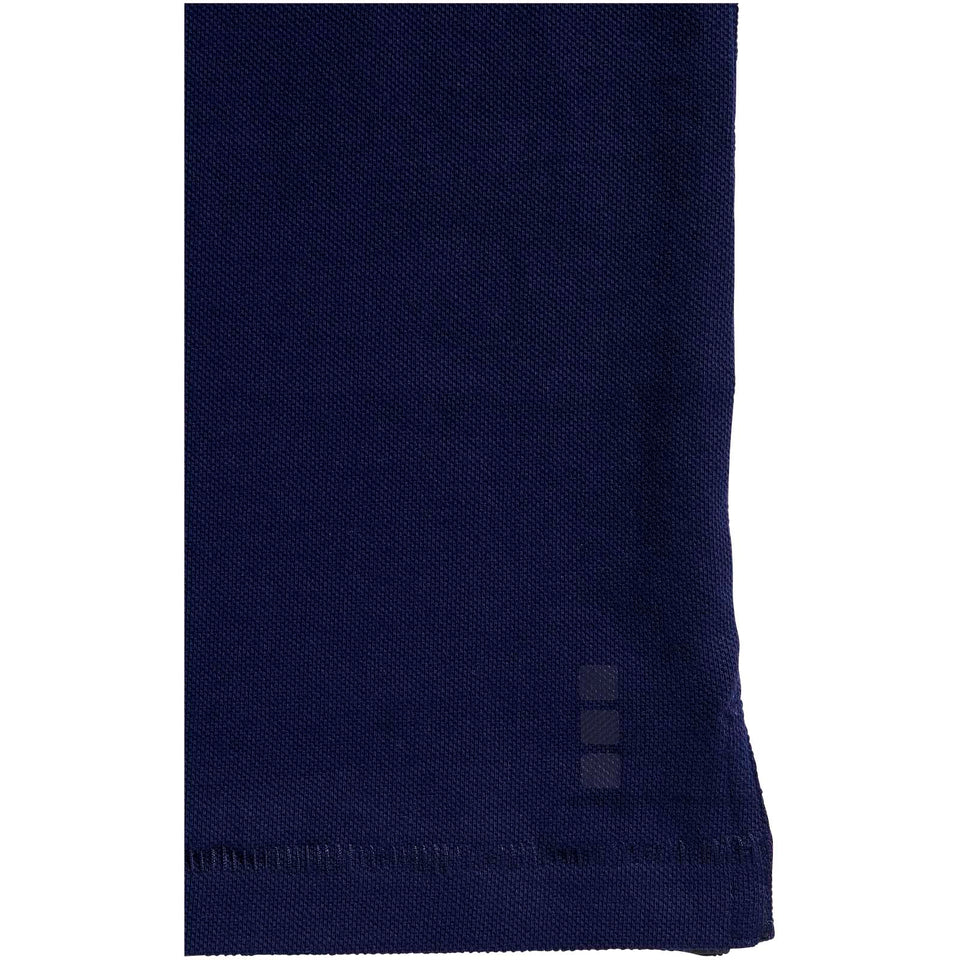 Polo Oakville a manica lunga da donna personalizzato con logo - Pubblienne