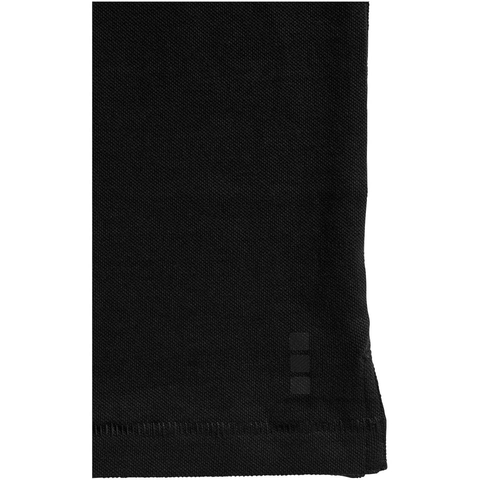 Polo Oakville a manica lunga da donna personalizzato con logo - Pubblienne