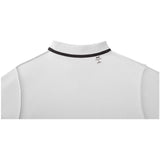 Polo Helios a manica corta da uomo personalizzato con logo - Pubblienne
