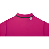 Polo Helios a manica corta da uomo personalizzato con logo - Pubblienne